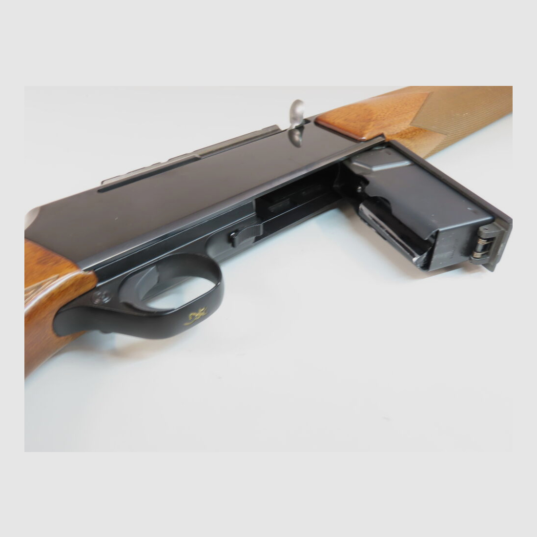Browning BAR