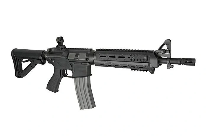 ASG-karabijn G&G Armament CM16 MOD0 – zwart, afbeelding 19 van 26