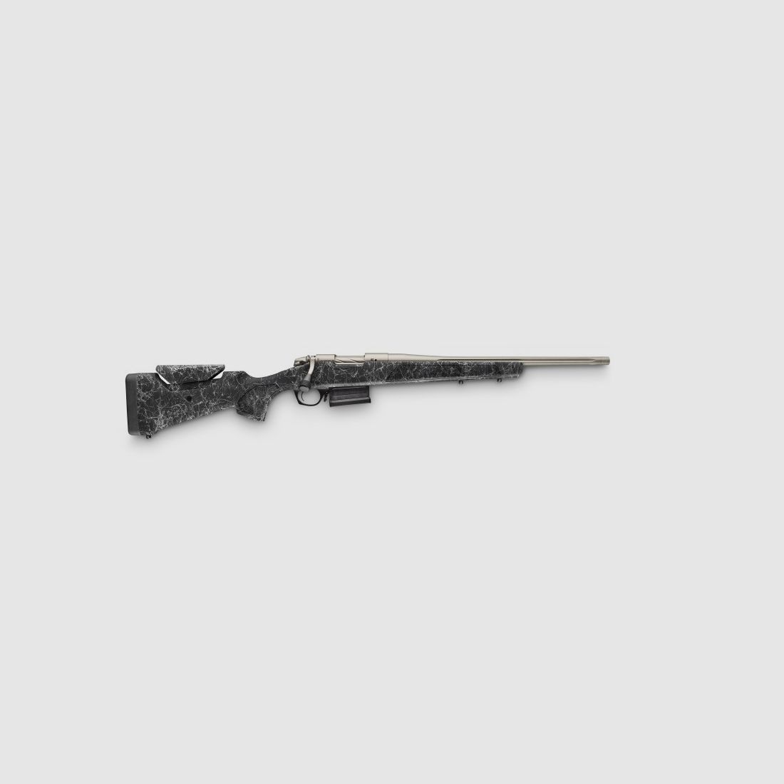BERGARA B14 SIERRA EDELSTAHL