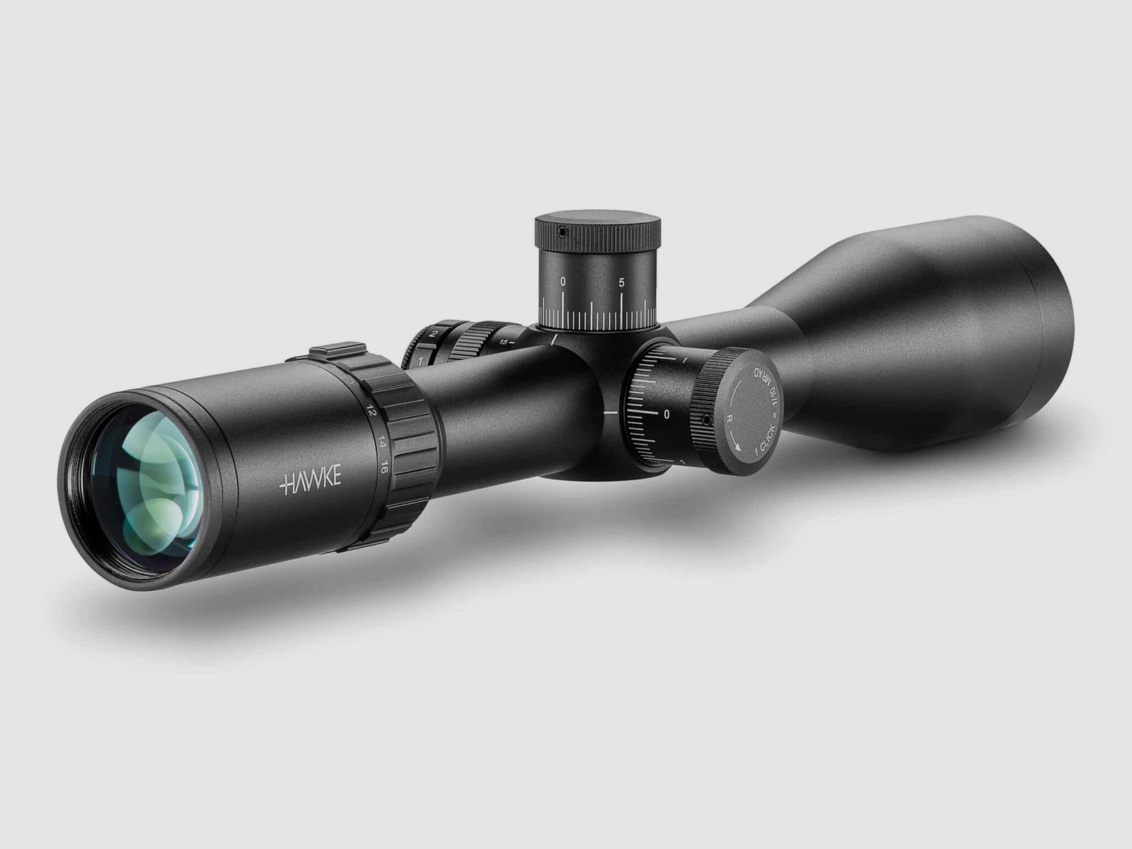 HAWKE VANTAGE 30 WA SF IR 4-16X50