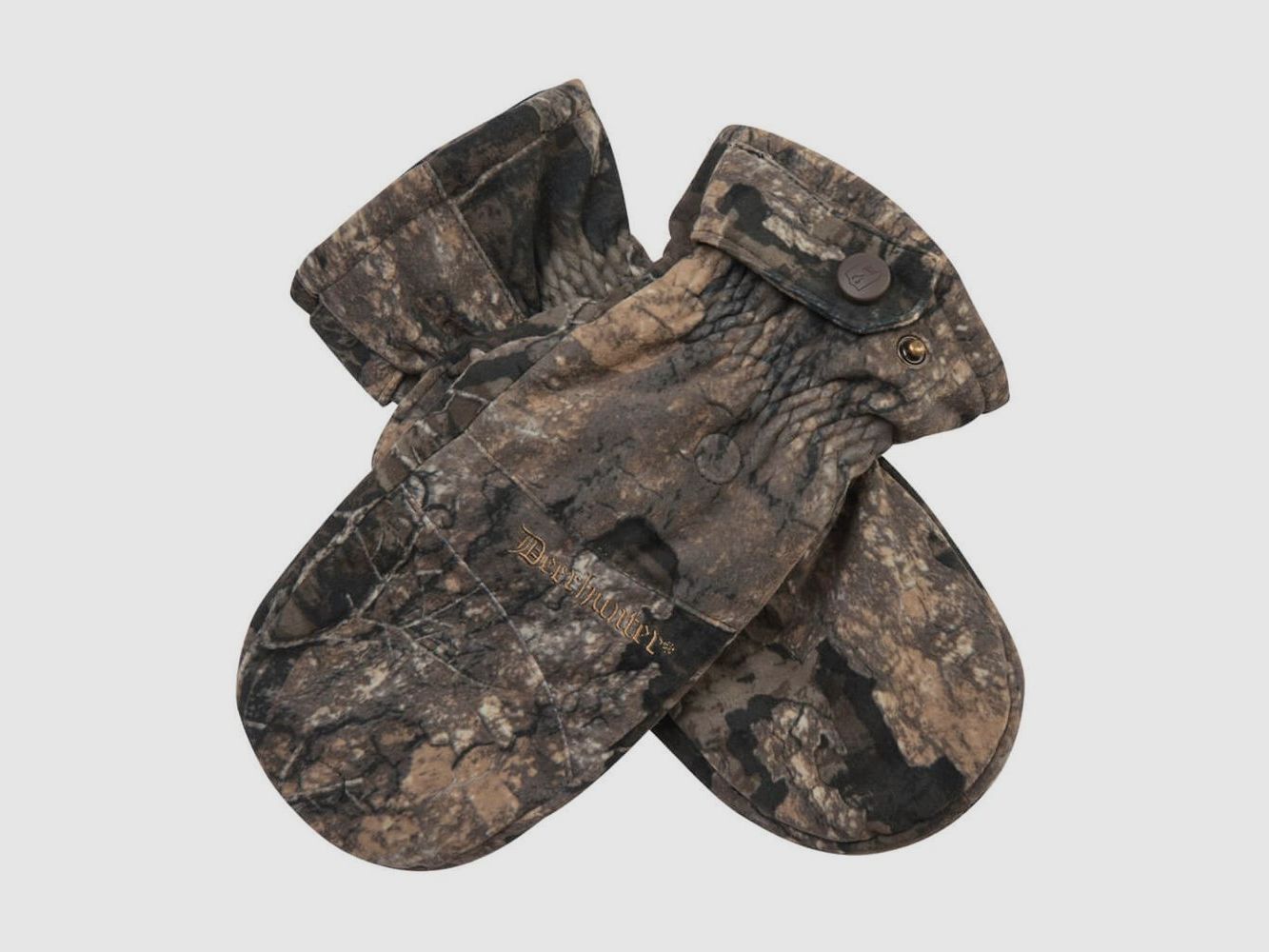 Deerhunter Fausthandschuhe Rusky Silent