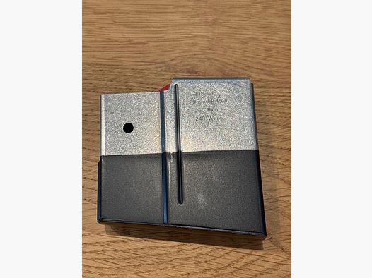 Original caricatore da 10 colpi per Steel Action, .308