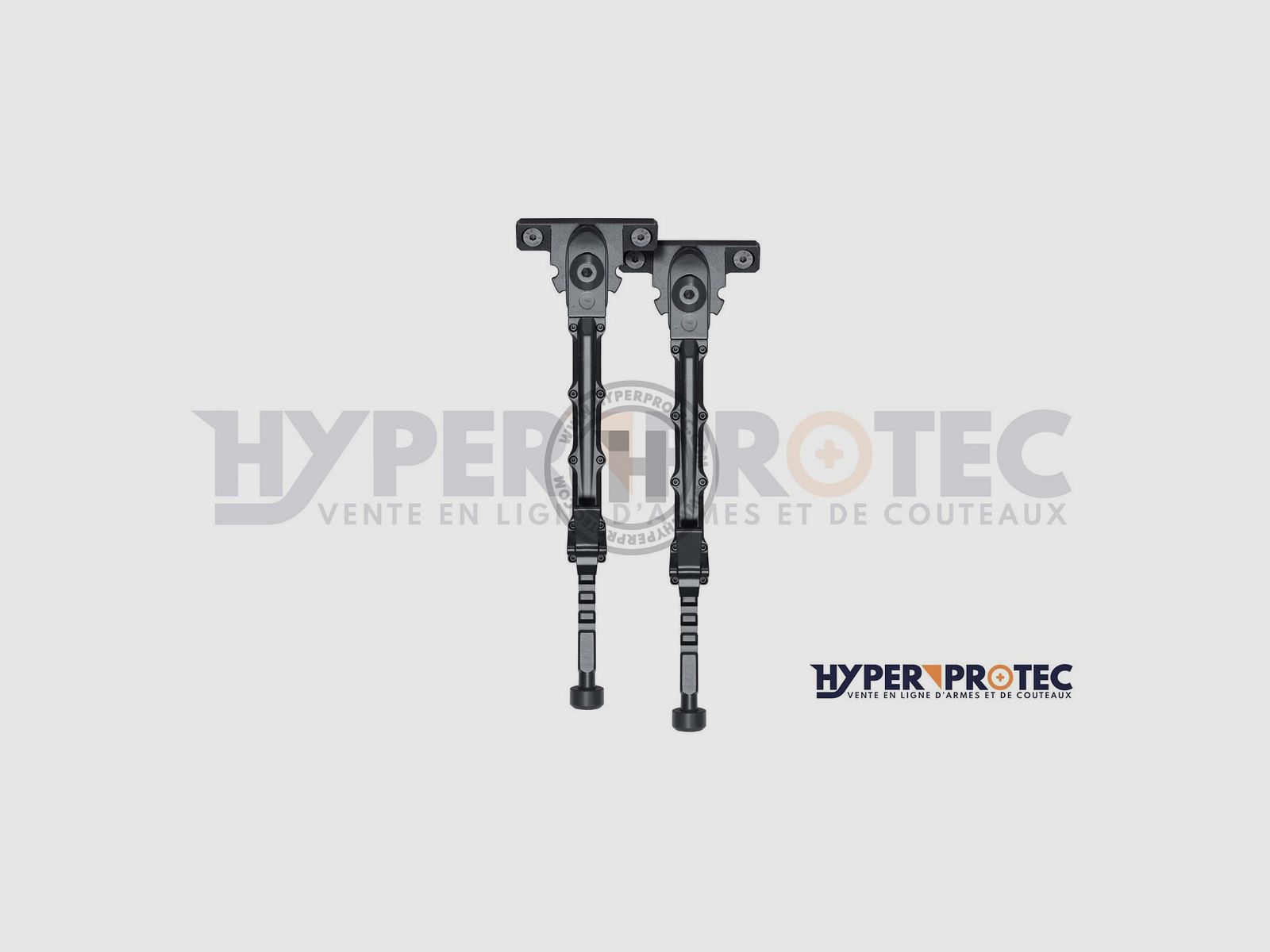 Teleskopisches M-Lok Doppelbipod Umarex UX