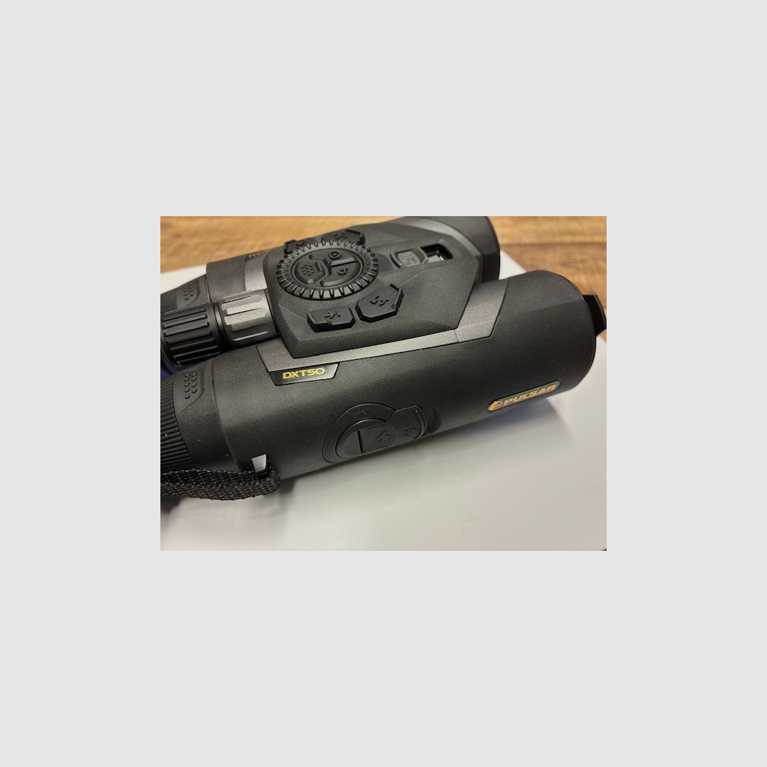 Pulsar Symbion LRF DXT50, Bild 4 von 5