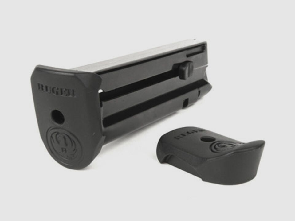 Ruger RUGER SR-22 Magazin .22 lfb - 10 Schuss