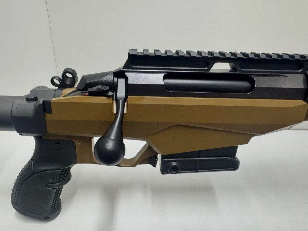 Tikka T3x TACT A1 - Waffen Friedrichs, Bild 3 von 9