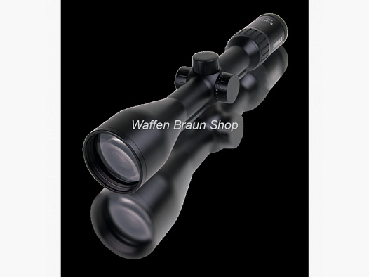 Steiner Ranger4 3-12x56 / ZM-Schiene LA - 4A-I