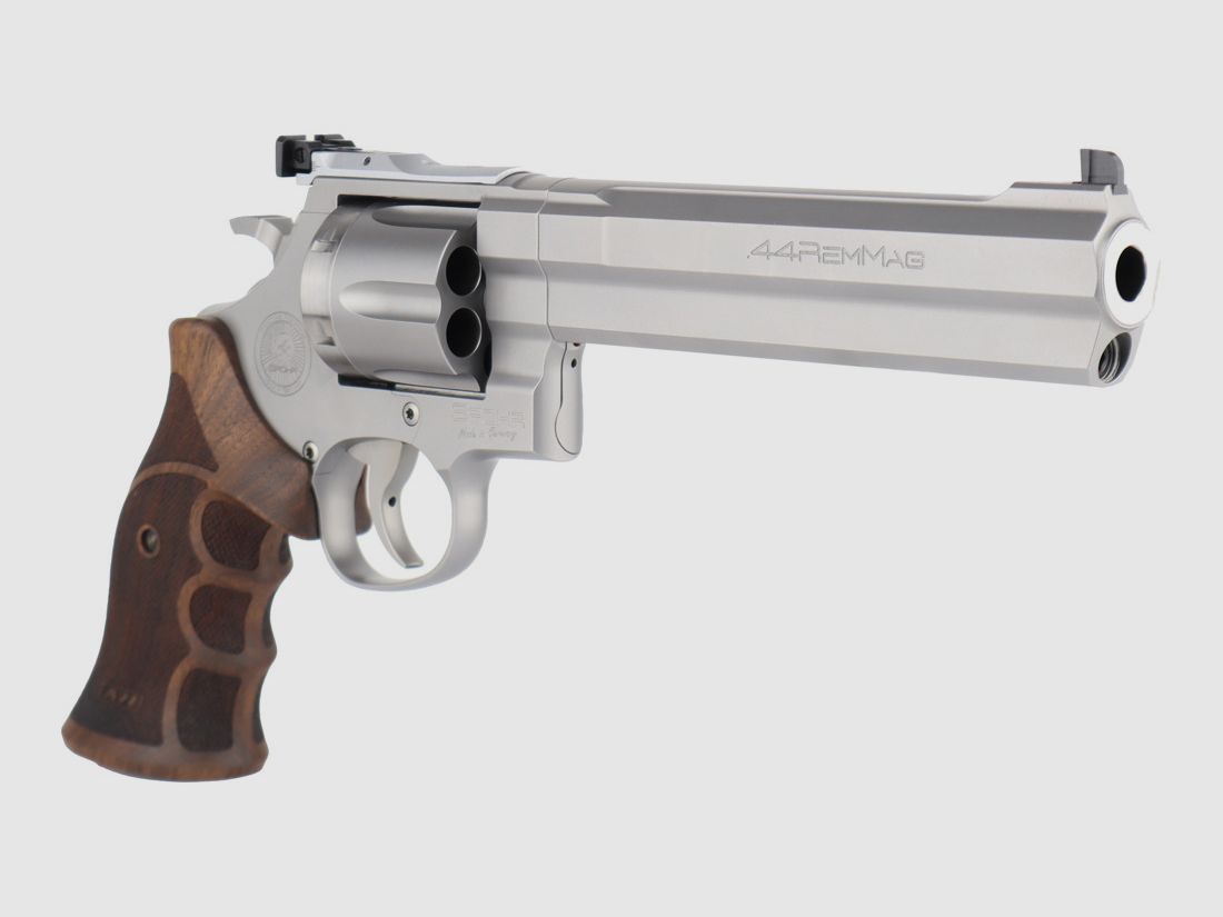  Spohr N670 Standard 6.5 .44 Mag., Bild 8 von 12