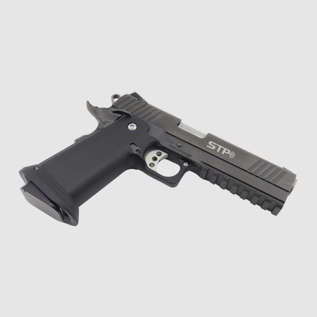  STP SWAT 5.0  2011  Sport / Jagd Made in Germany, Bild 6 von 11