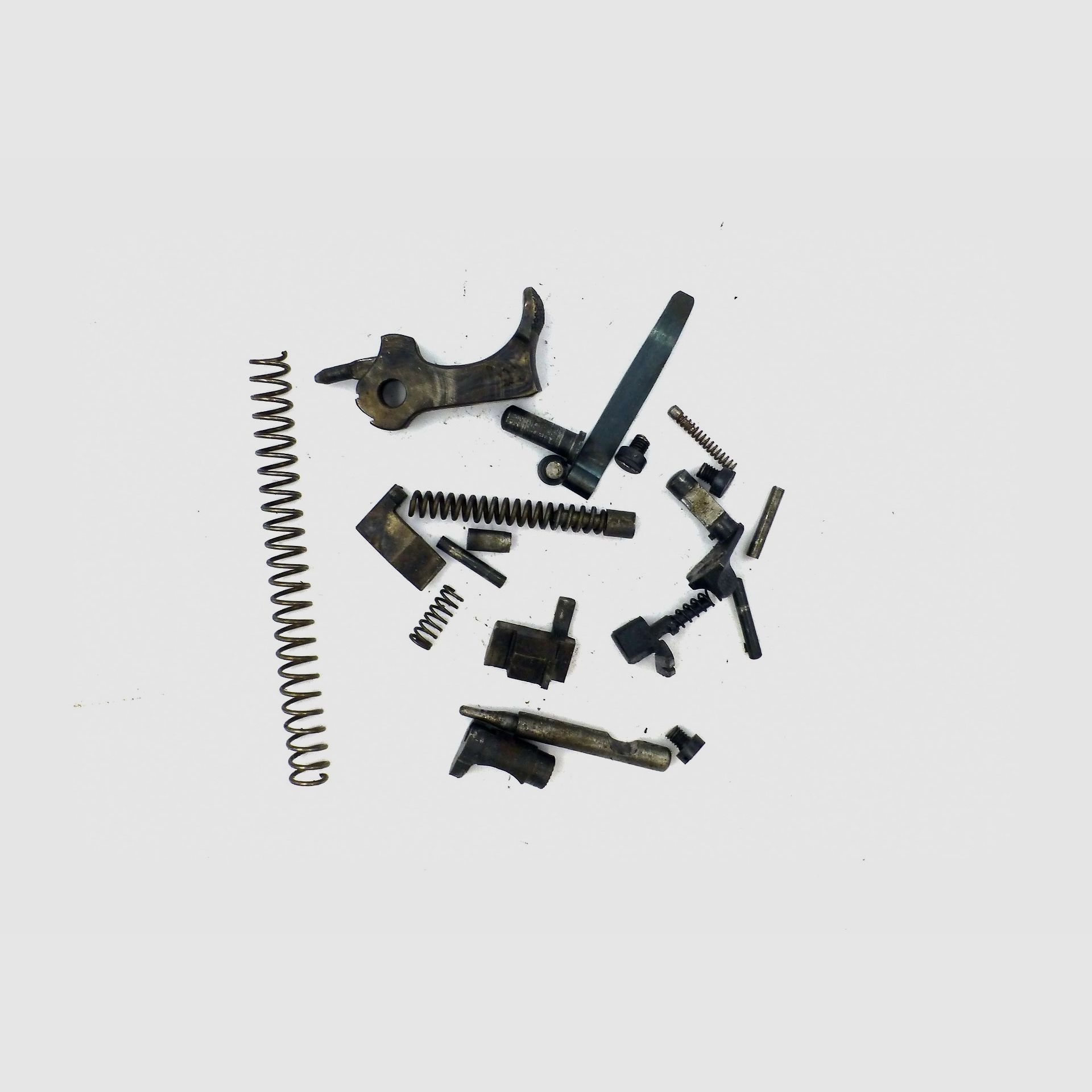Pezzi per pistola STAR SA, 7.65 Browning, immagine 3 di 3