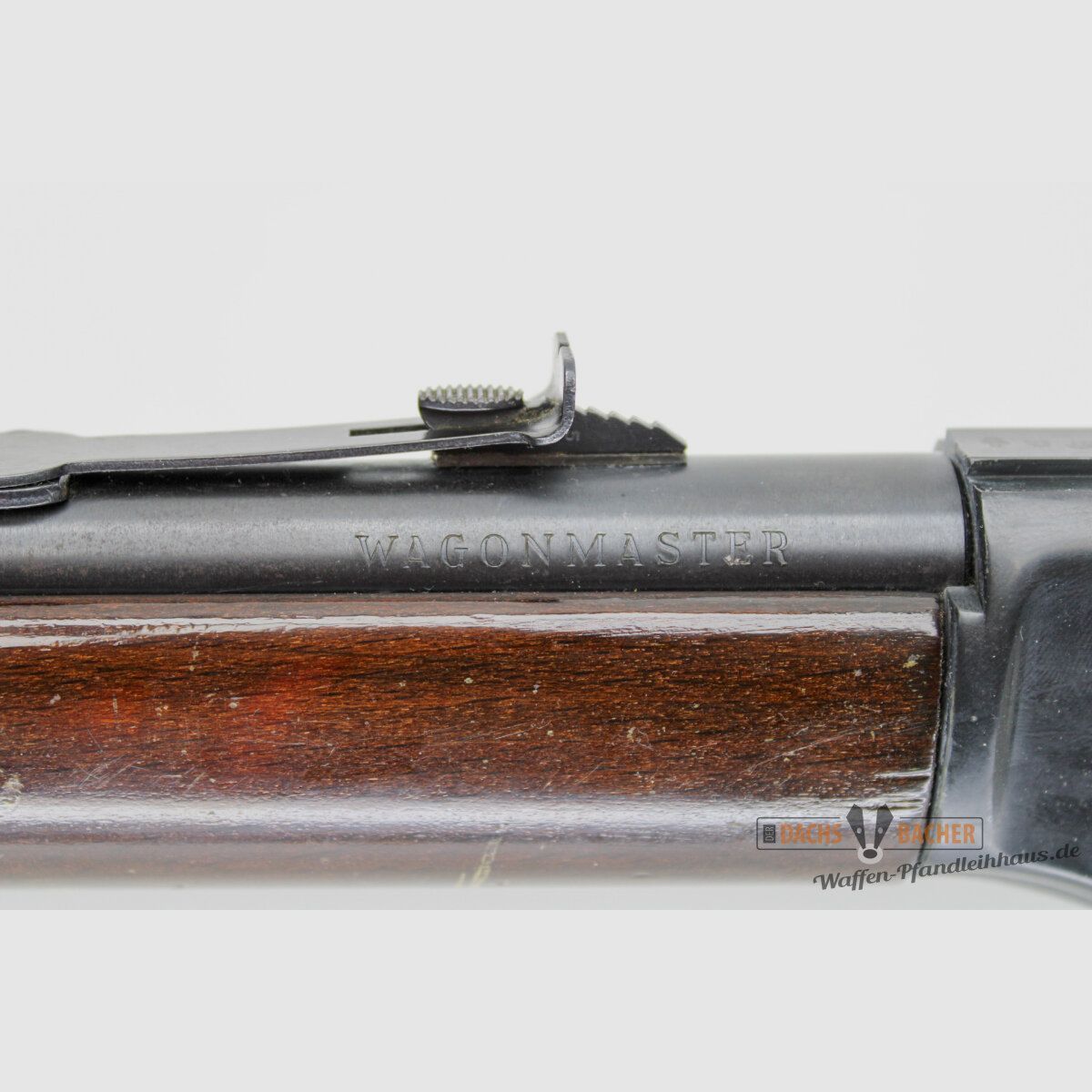 UHR Rifle Erma EG 71 Cal.22lr, imagen 8 de 8