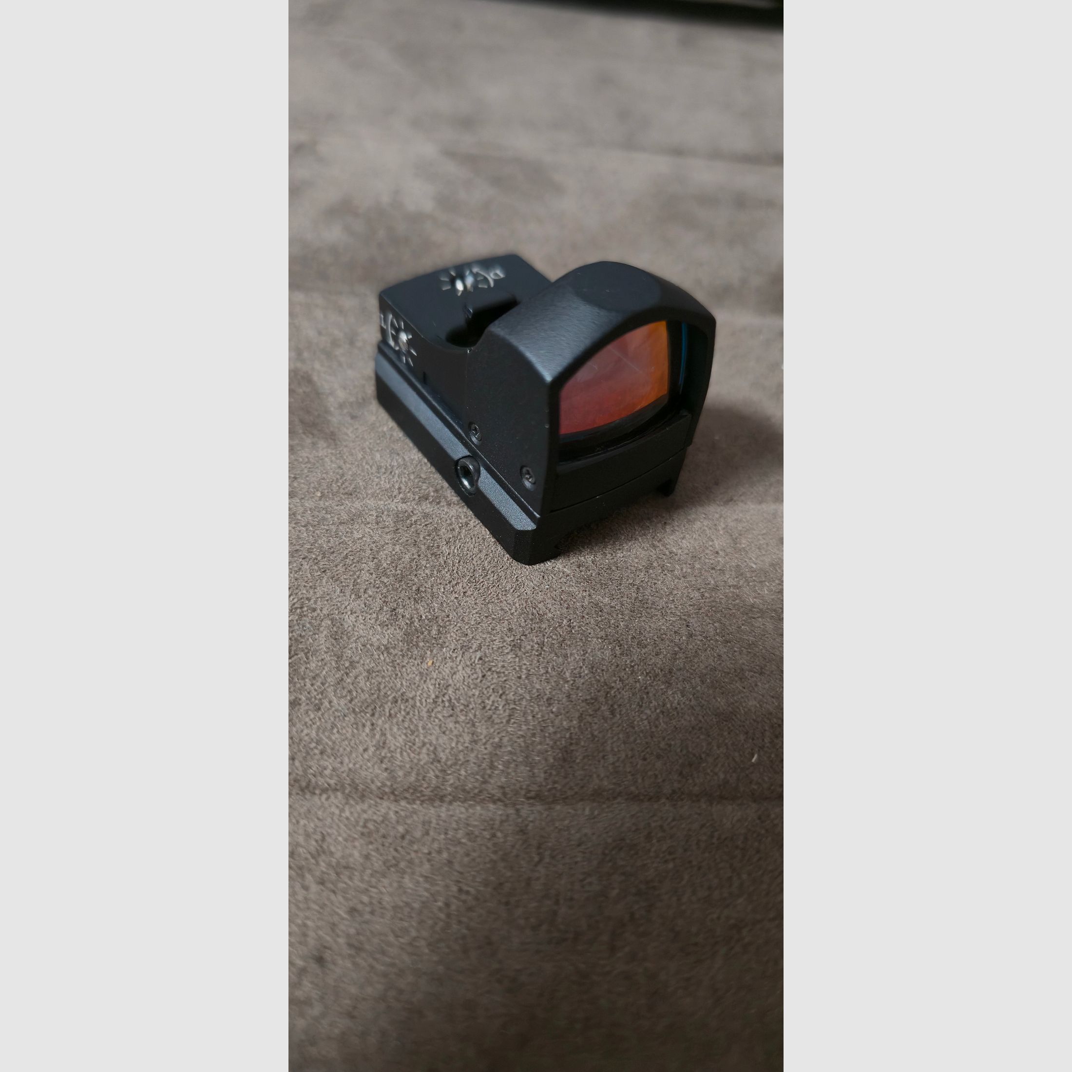 RedDot V2 - Come nuovo