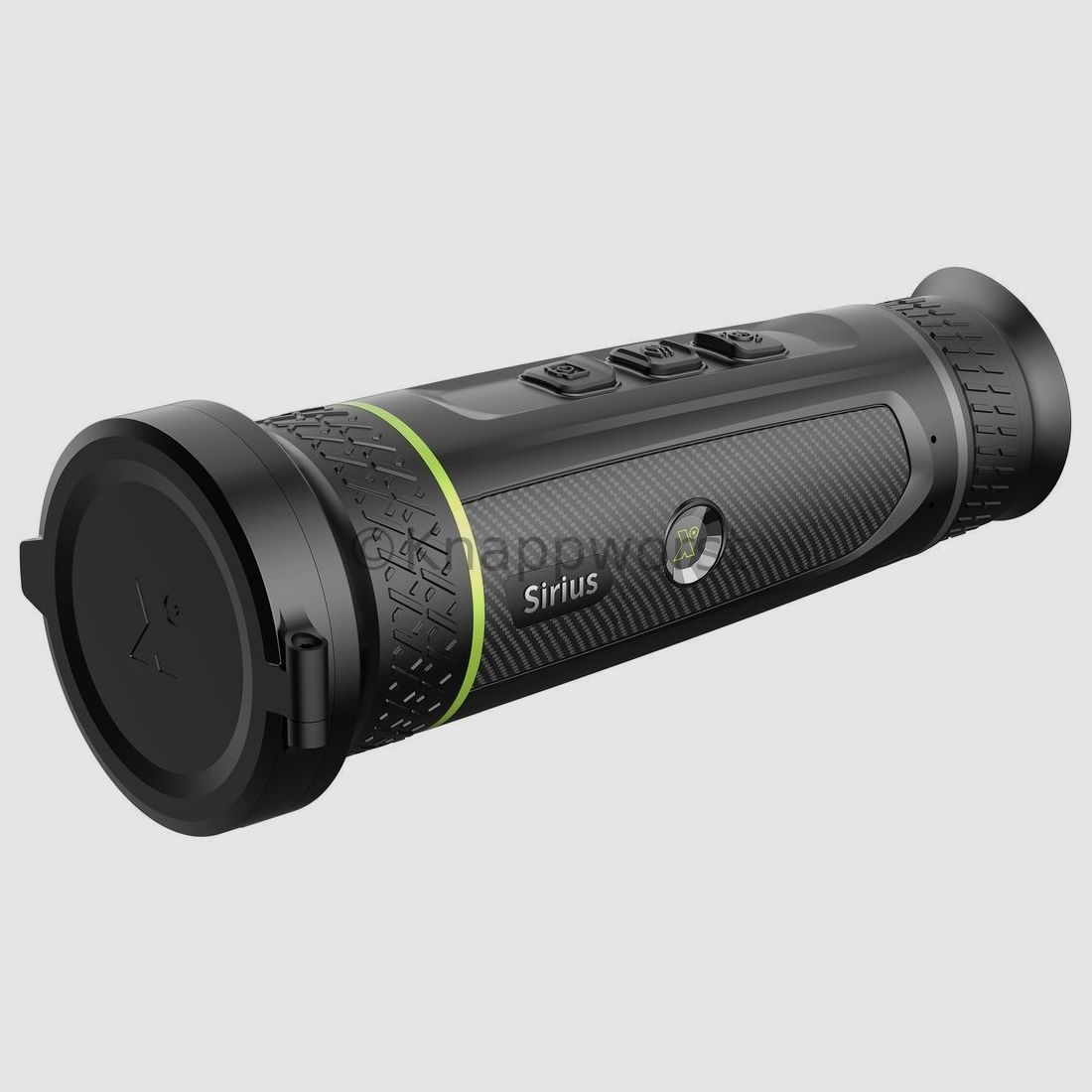 PixFra PixFra Sirius S650 thermal imaging camera