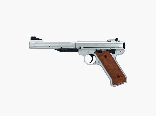Ruger Ruger Mark IV Stainless