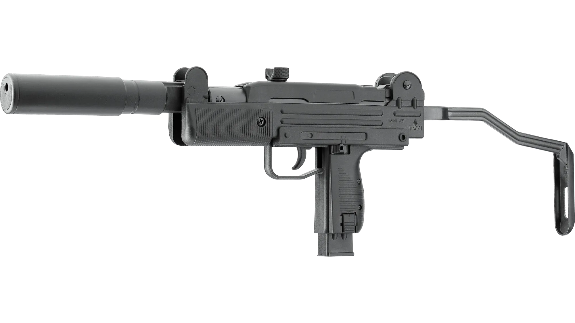 IWI Mini Uzi, immagine 2 di 2