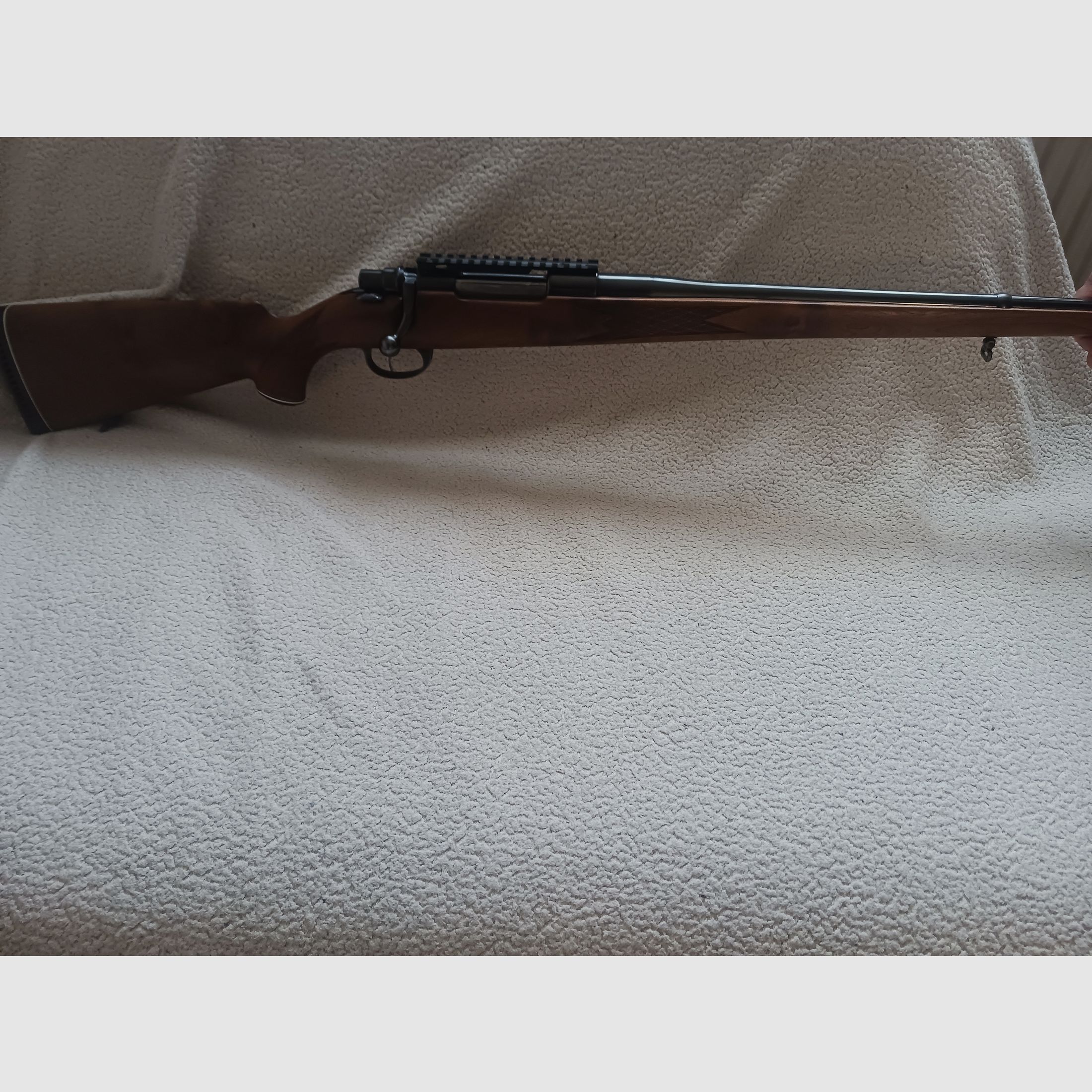 Zastava Stutzen 7x64