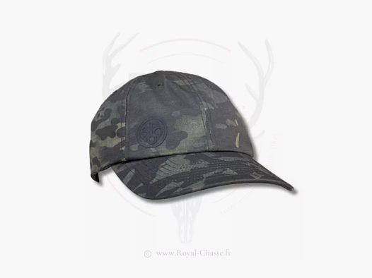 Casquette 500 Ans Multicam Black BERETTA