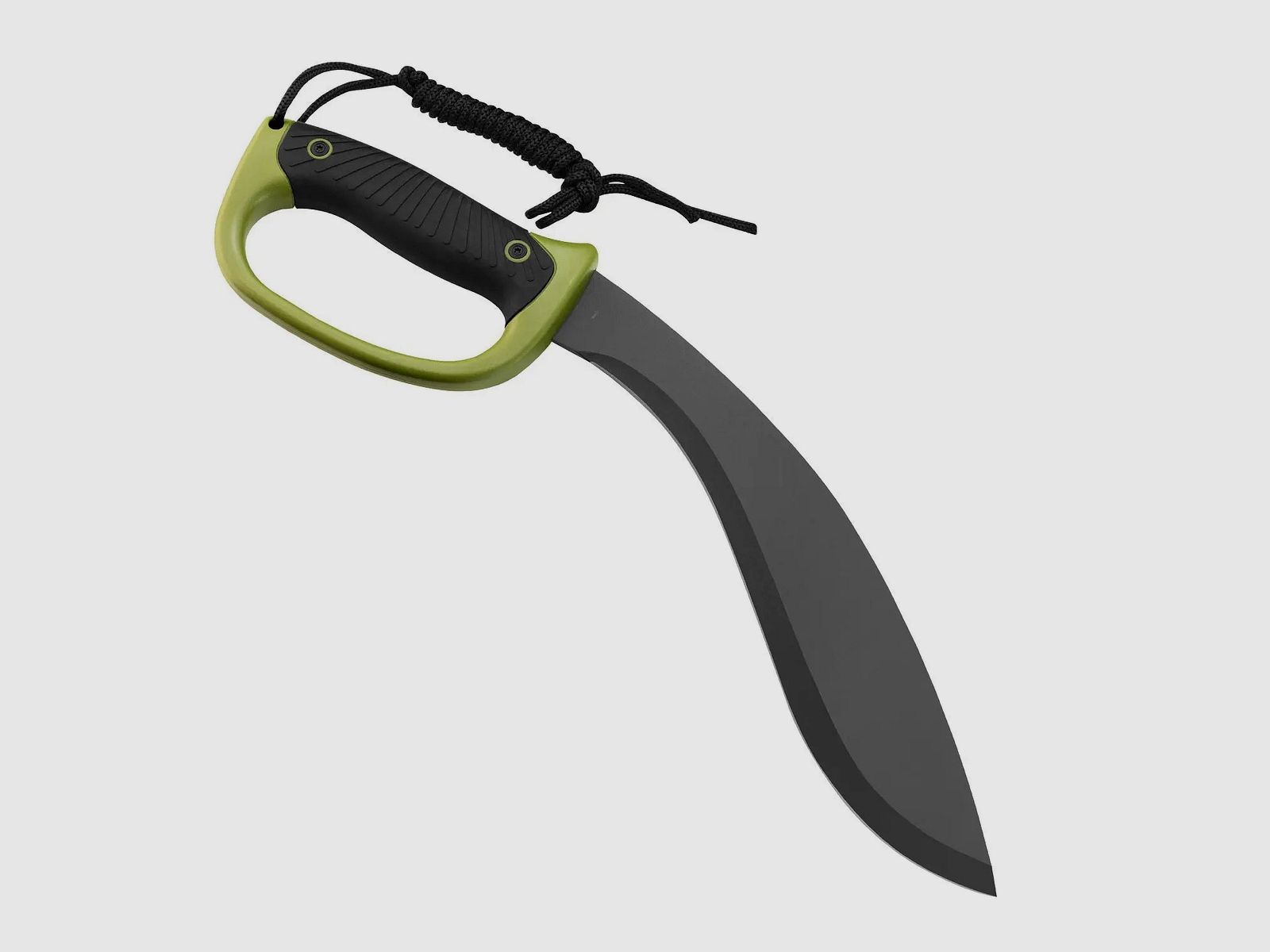 PUMA XP kukri machete