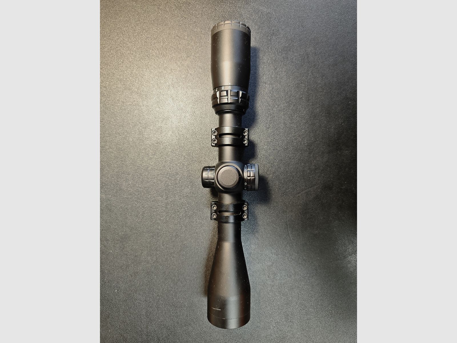 Celownik optyczny Bushnell Banner 2 3-9x40mm