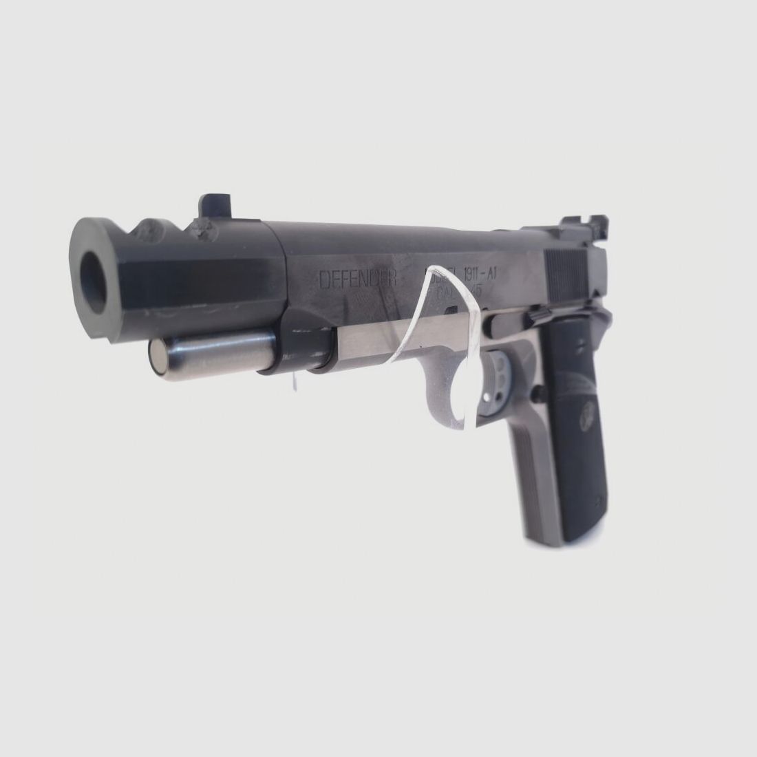 Springfield Defender 1911 A1