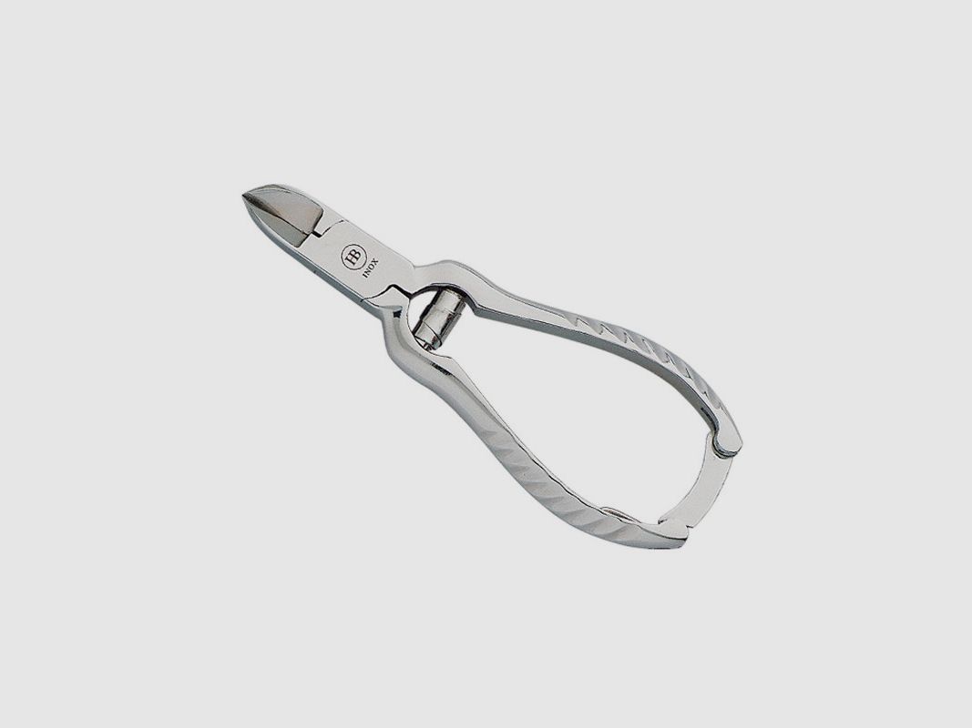 NAGELZANGE SCHNEIDZANGE 14CM, Bild 1 von 2