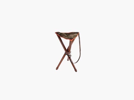 Treppiede Argento 65 cm