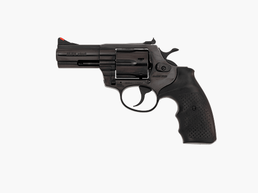 ALFA ProJ Steel blue 3531 Revolver 3″ | .357 Mag.