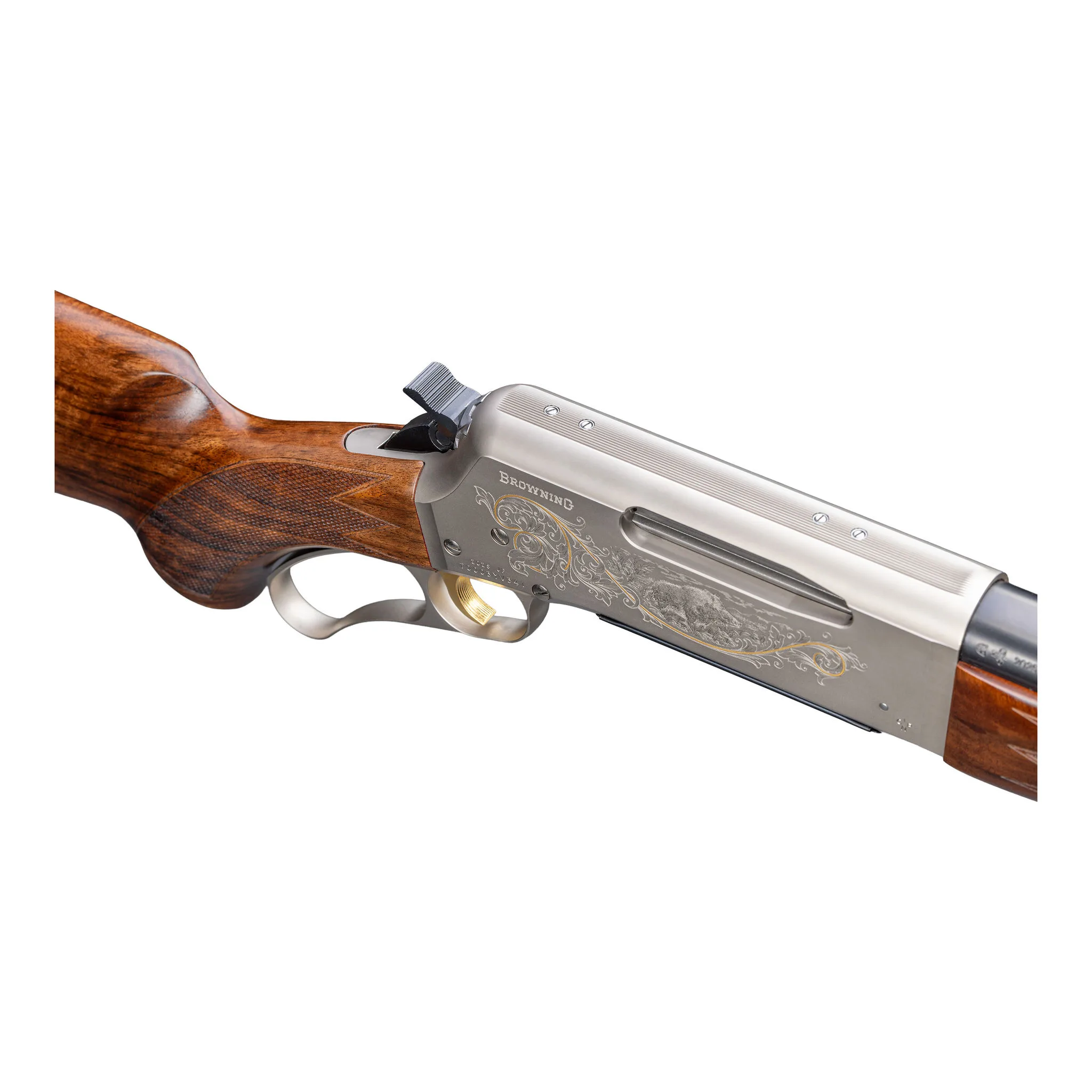 Browning BLR ULTIMATE – .308 Win, afbeelding 6 van 6