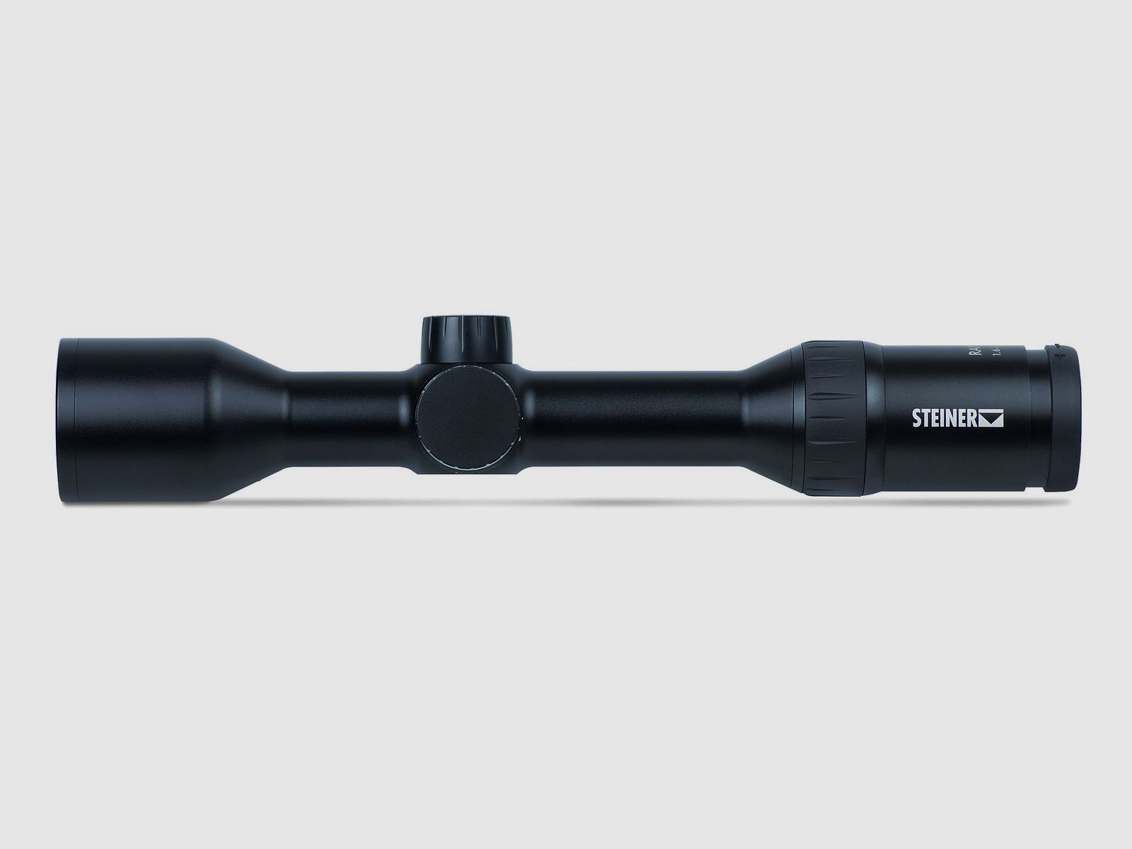 Steiner lunette de tir Ranger 8 1.6-12.8×42, image 2 sur 3