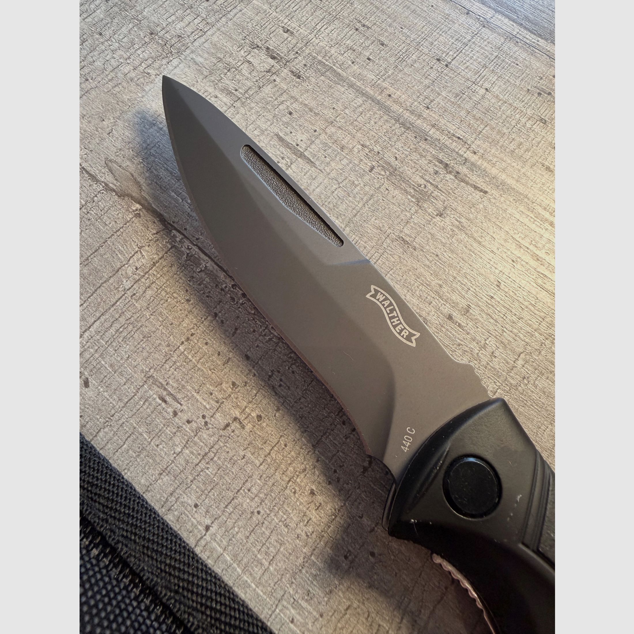 Walther DagTac 1 (modello 5.0793), immagine 2 di 3