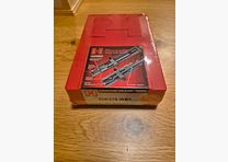 Hornady zestaw matryc 338/378 WBY
