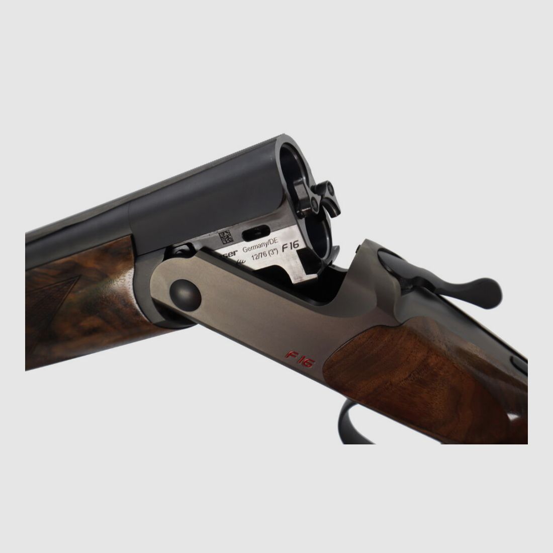 Blaser F16 Sporting