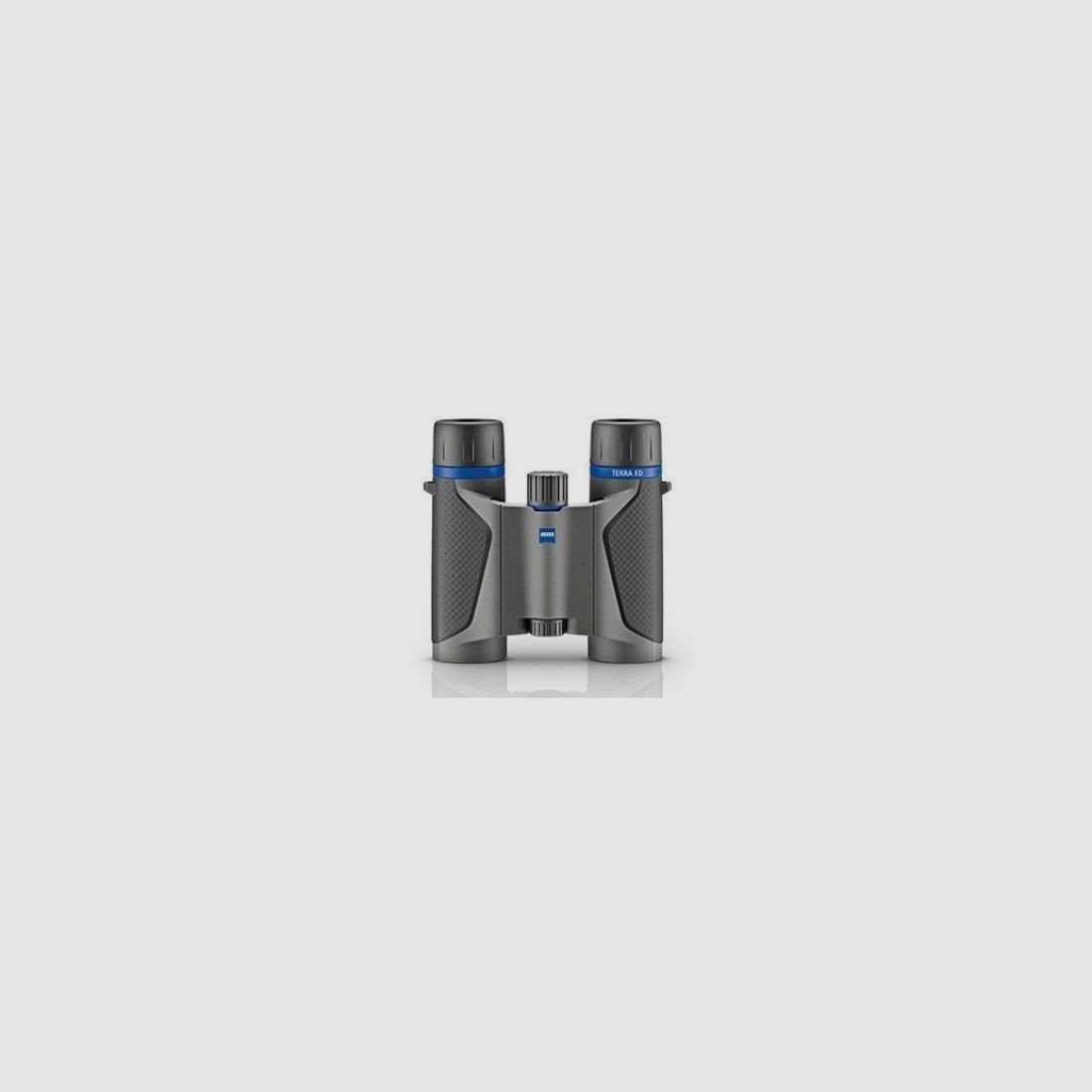 Zeiss Fernglas Terra ED 8x25 - Für Einsteiger im Taschenformat