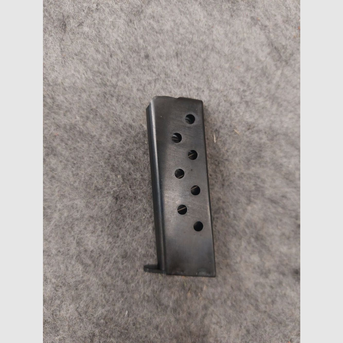 Walther/ Triple K Model 8