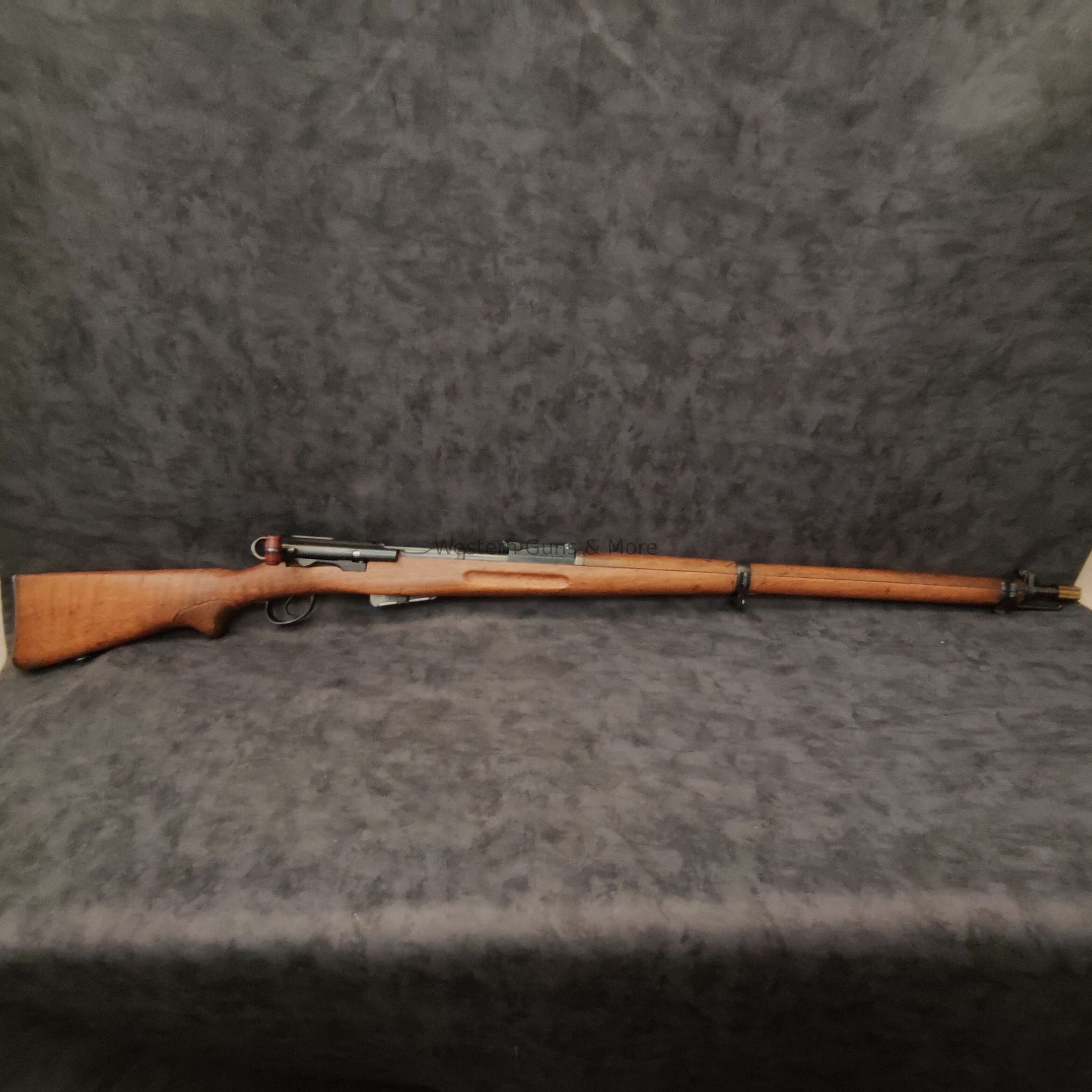 J.Hartmann Lausanne Suisse Schmidt Rubin G11