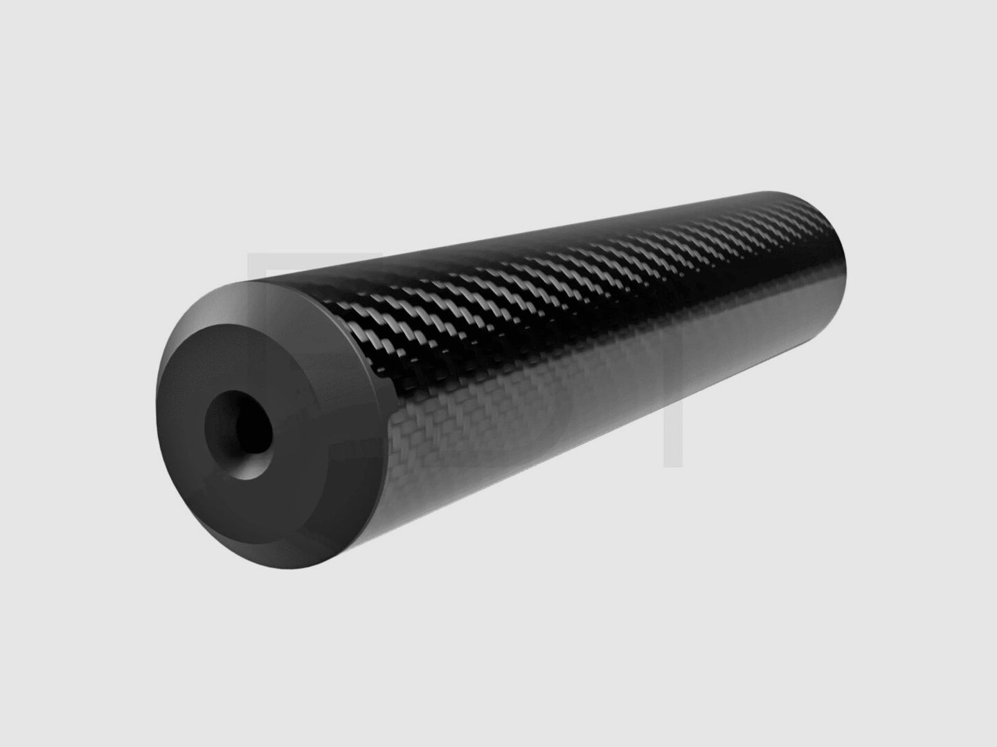 FBT INCA AIR 44Ti Silencer