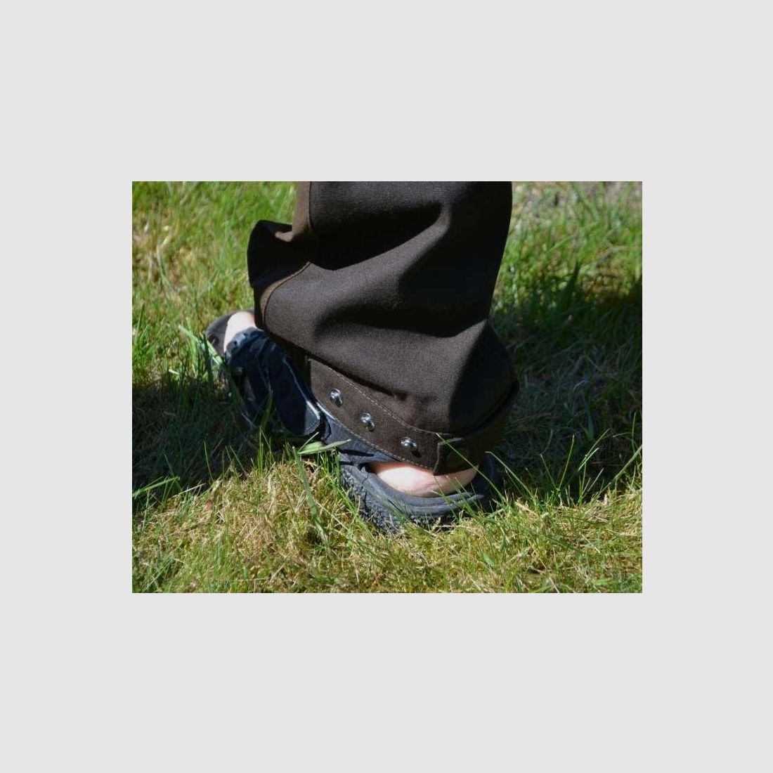 Haunter Funäs leisure trousers, image 4 of 5