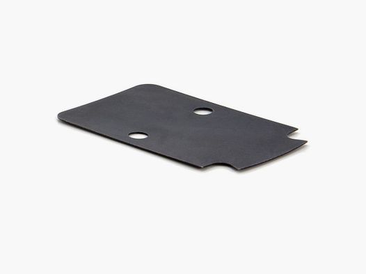 RMR Abdichtungsplatte schwarz