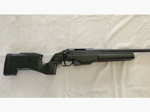 Sako TRG 22