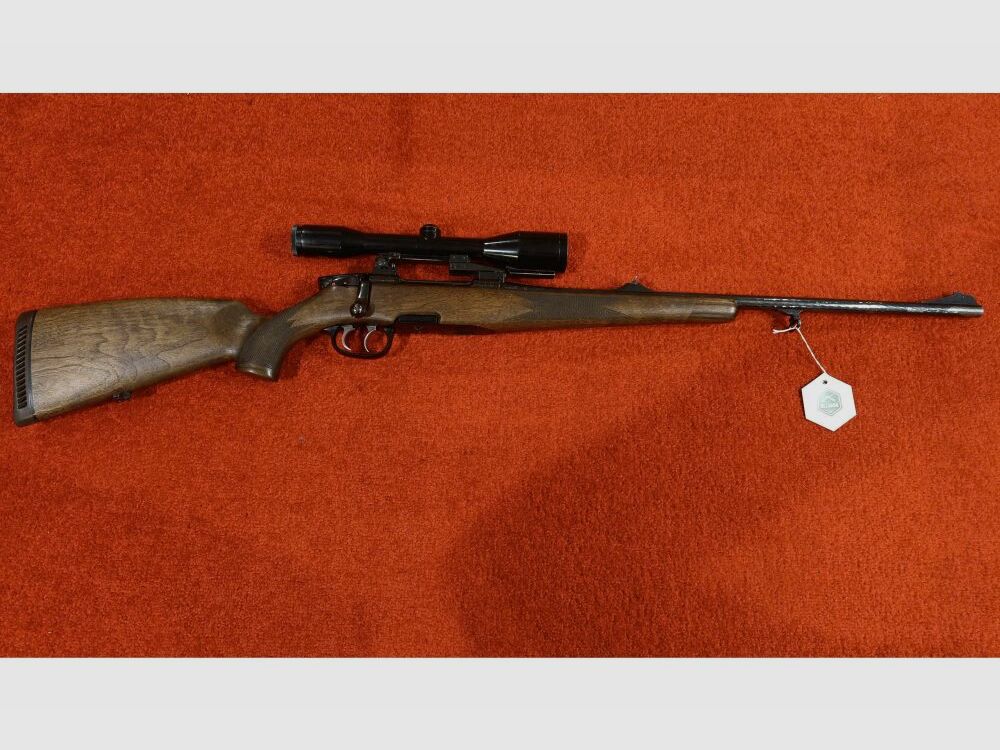 Steyr Mannlicher Mod.M 7x64, image 1 of 7
