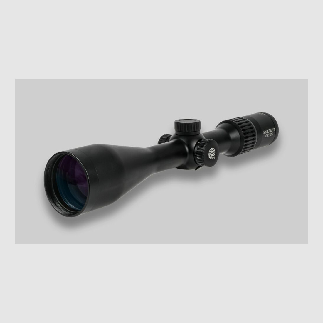 Anschütz Optics Classic Pro 3-12x56 L4A 62670