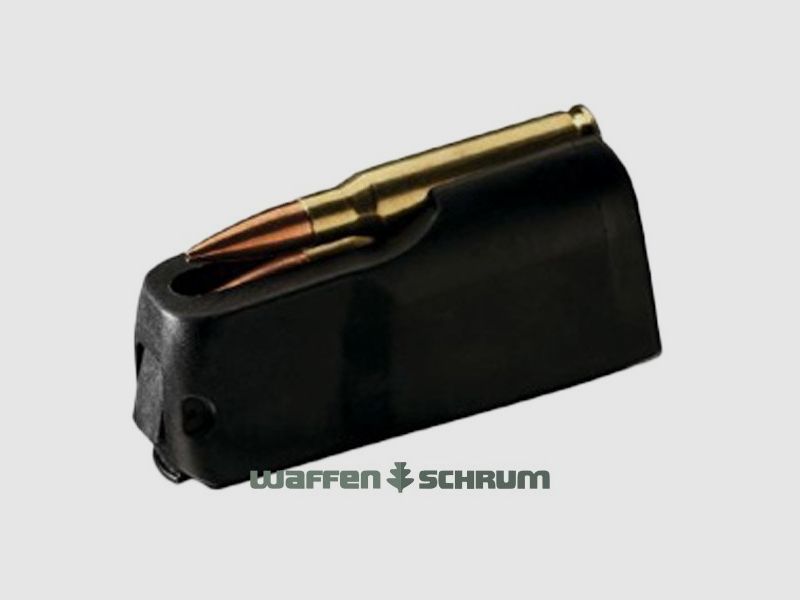 Magazynek Browning X-Bolt - 4 strzały - do X-Bolt 1 i 2