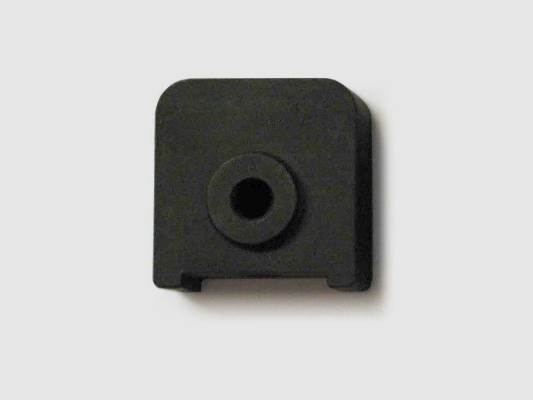 Montaje de Monopodo B&T AI (AIMB)