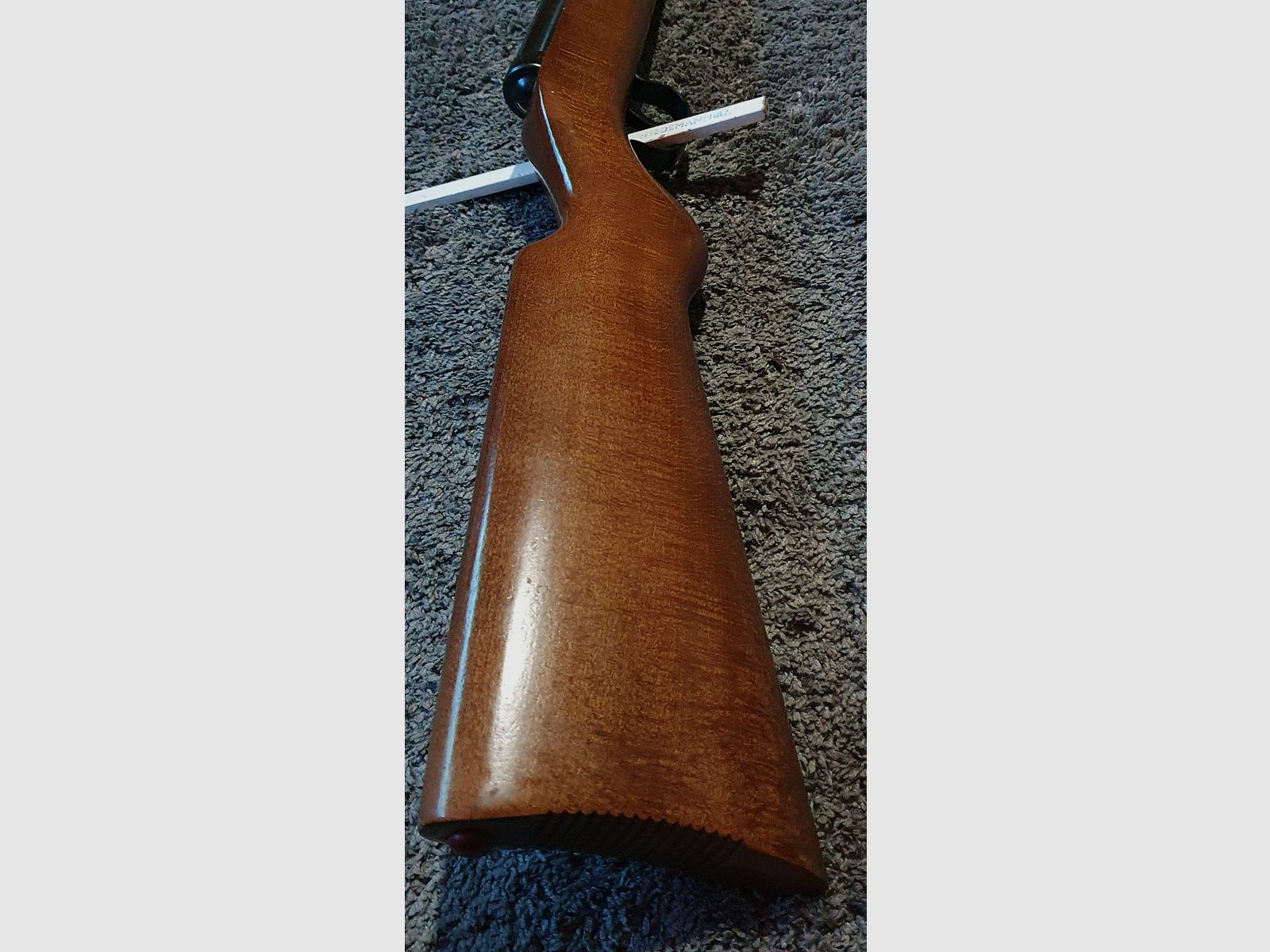 Diana 25 originele hoge richtkijker