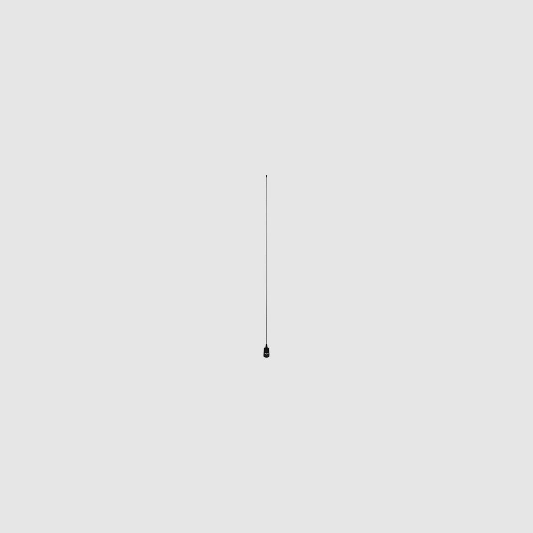 ROG Flex Antenne Black Edition für magnetische Basen 125 CM