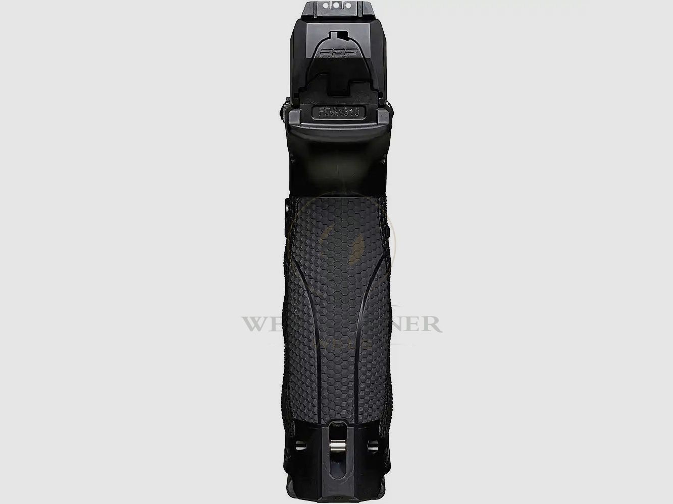 Walther PDP Full Size 5" OR 9x19, Bild 5 von 5