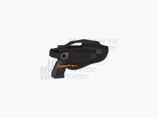 Holster de Ceinture ASG Pour Pistolet Moyen