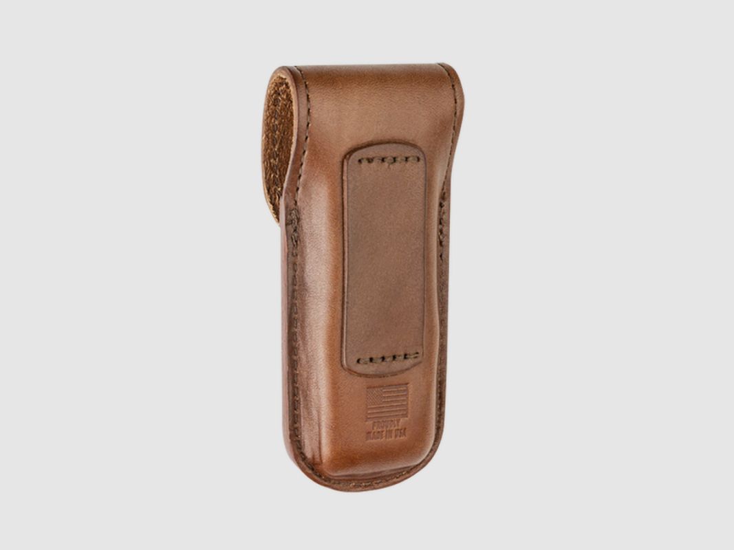 ETUI CUIR LEATHERMAN HERITAGE MEDIUM, Bild 2 von 3