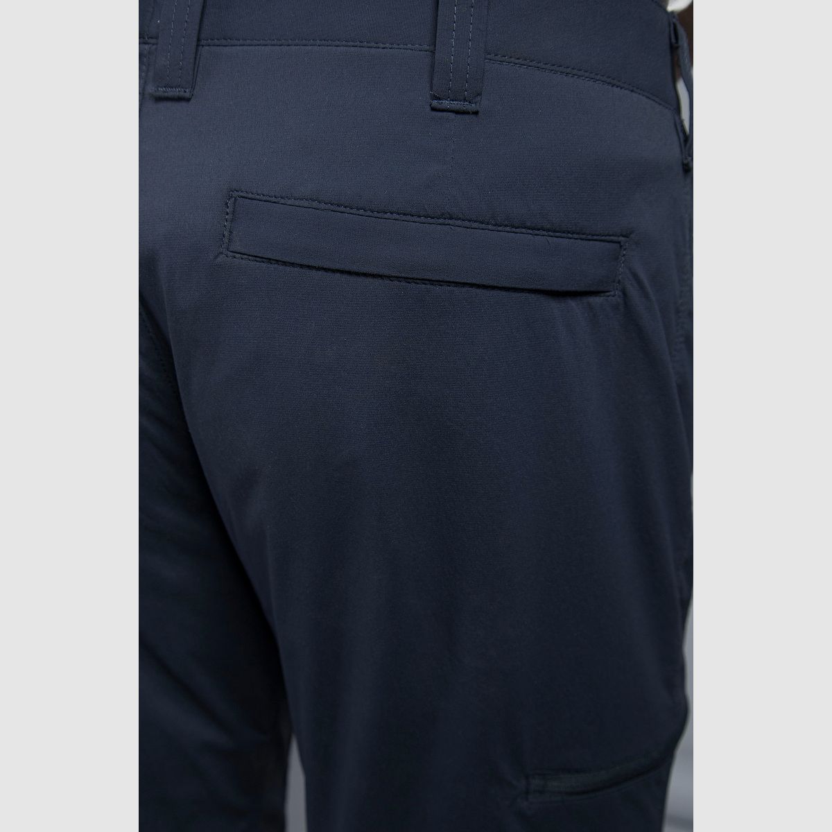 TATONKA Travel M's Shorts Dark Blue - 48
