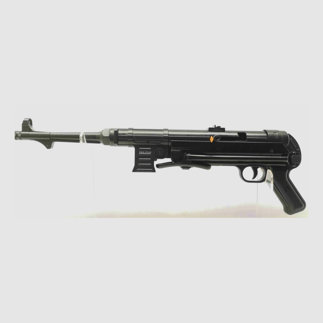GSG MP40 (Folding Stock)